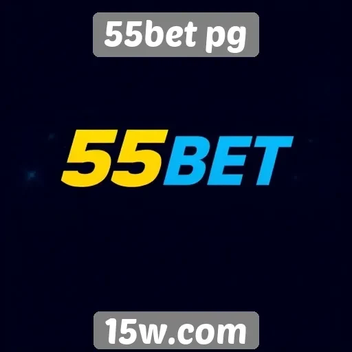 Avaliação da segurança no site de jogos 55bet pg