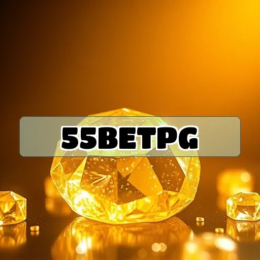 55bet pg: Bônus que Transformam seu Jogo em Aventura
