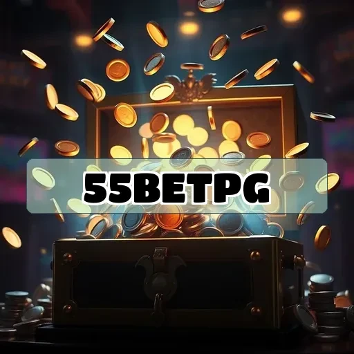 55bet pg: A Revolução do Login em Jogos Online