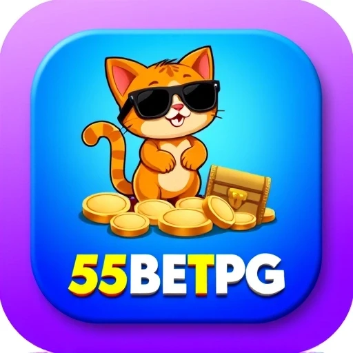 55bet pg