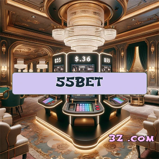 Apostas e Emoção no 55bet pg: Desvende as Oportunidades