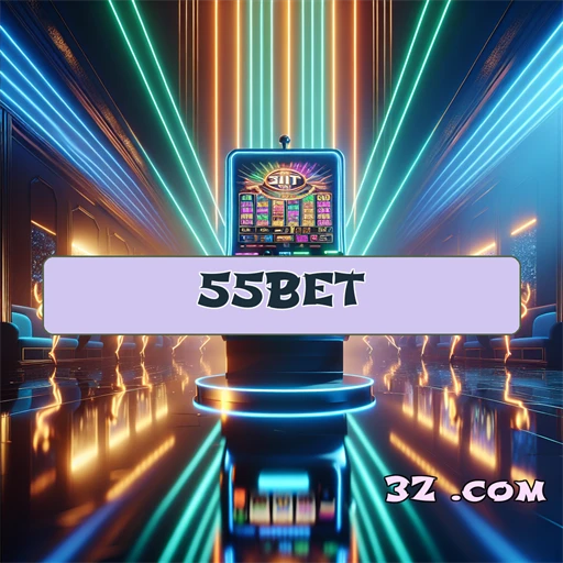Cassino Incrível no 55bet pg: Venha Jogar e Ganhar!