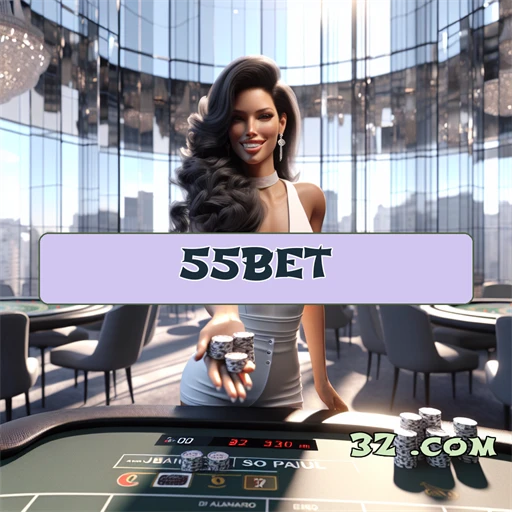 Confiável e Diversão: A Experiência do 55bet pg