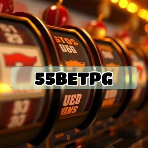 55bet pg - Pagamento