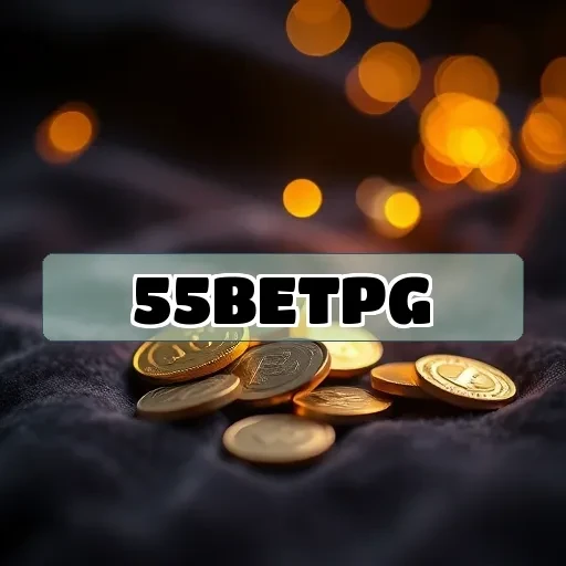 55bet pg: A Plataforma de Jogos que Você Precisava Conhecer