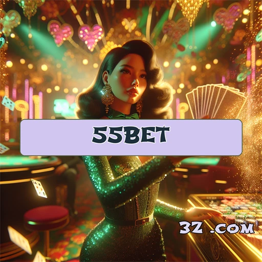 55bet pg Promoções Atuais