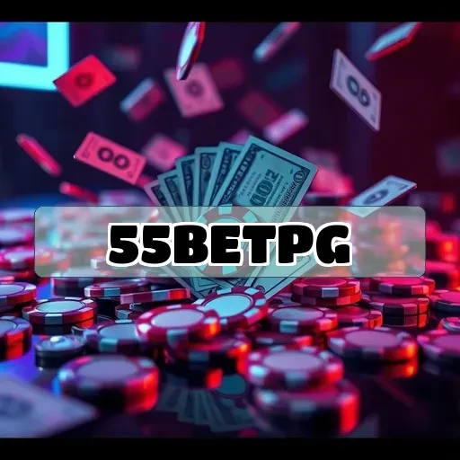 55bet pg: As Promoções que Transformam seu Jogo em Emoção