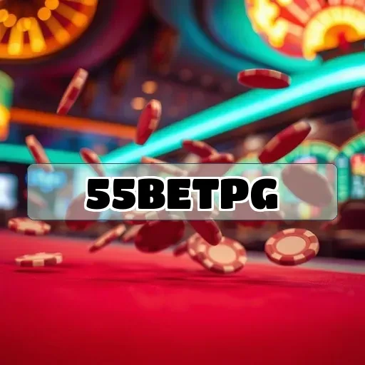 55bet pg: Explore a Proteção e Confiabilidade em Jogos Online