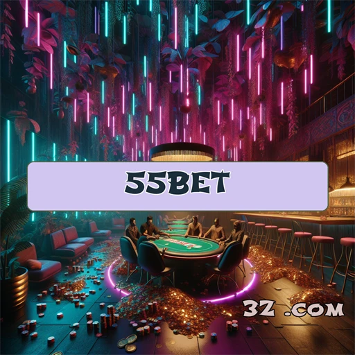 55bet pg Máquinas Caça-Níqueis